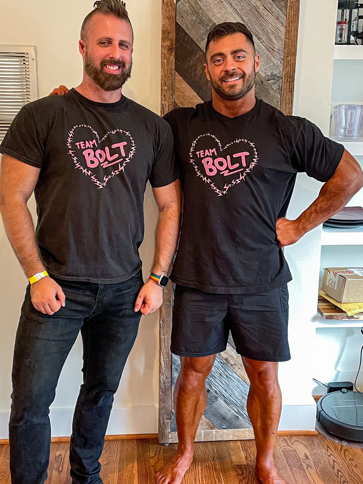 TW Pornstars - Derek Bolt. Twitter. Thank you everyone for all the