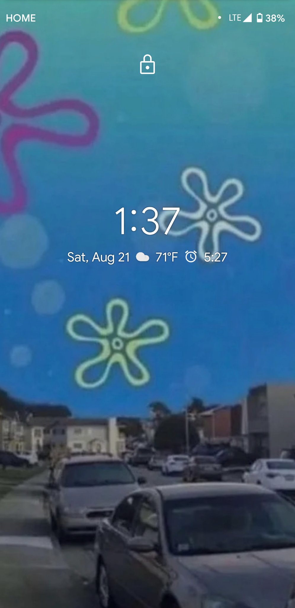 Happy 60th Birthday to Stephen Hillenburg 