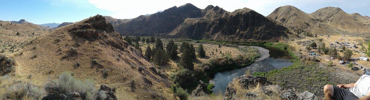 telluric's tweet photo. A great trip to Oregon, August 2017 and my first total solar eclipse. We moved from the Cascades to eastern Oregon to skirt the wildfires. Priest Hole Recreation Site #TotalSolarEclipse #TotalSolarEclipse2017 20170821, 1021AM #OTD #TotalSolarEclipse2024 April 8, 2024 next in USA https://t.co/OlHDKdzFNt