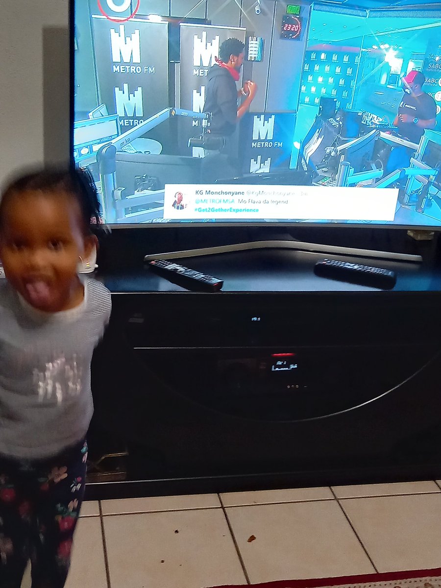 CpheLubels's tweet image. #get2getherexperience my daughter is jumping for joy, big ups to you guys.
@moflavadj @MluDJ