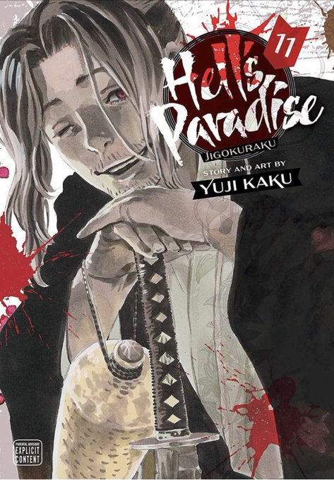 ƈʊʀɛռ🎨 COLORINGS on X: Yuzuriha Hell's Paradise: Jigokuraku Manga  Coloring #地獄楽 #Jigokuraku  / X