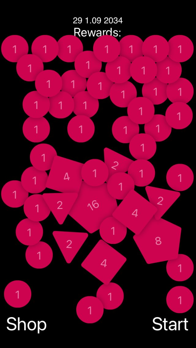 antonsilverdk's tweet image. Much ageanst my better knowledge, I have started out assembling my next #eveningproject wo any art, and only with placeholder + pieces from old projects … and this is the punishment! Not very impressive to tweet about/share (but it’s nearly a functioning game) #dkgame #gamedev