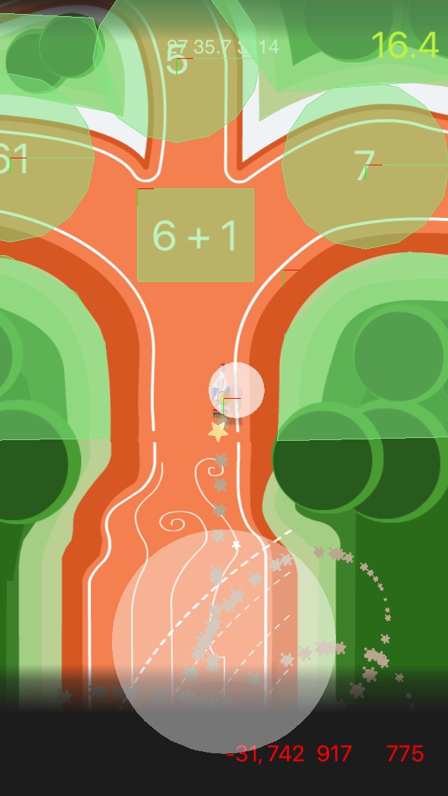 antonsilverdk's tweet image. Much ageanst my better knowledge, I have started out assembling my next #eveningproject wo any art, and only with placeholder + pieces from old projects … and this is the punishment! Not very impressive to tweet about/share (but it’s nearly a functioning game) #dkgame #gamedev