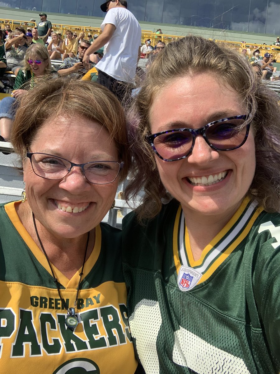 #GetLoudLambeau <a href="/packers/">Green Bay Packers</a>
