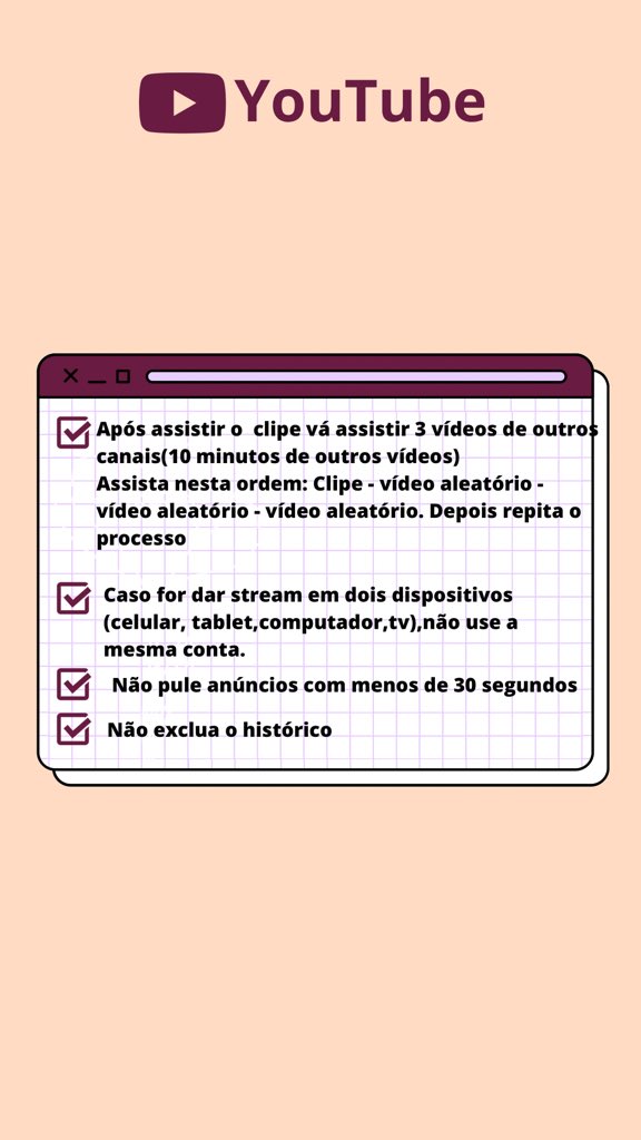 divulgamg4's tweet photo. YOUTUBE- https://t.co/ITiNbev3vO