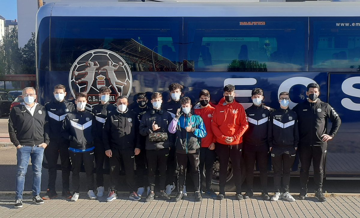 No te dejes intimidar por los miedos en tu mente. Déjate llevar por los sueños en tu corazón.
#Somos #Balonmano
#Temporada 21-22
#Fija #Tu #Destino #Y #Se #Laguna