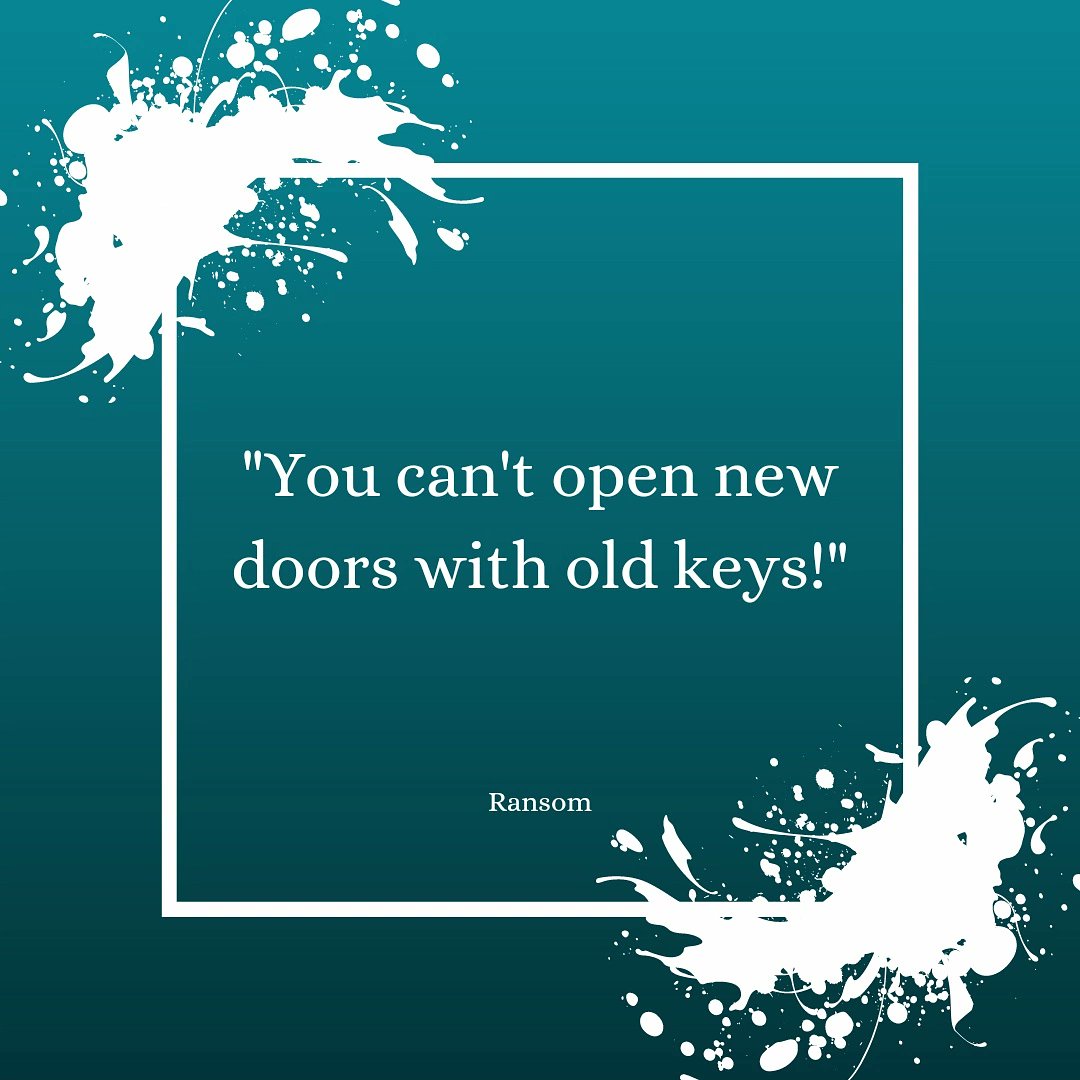 JumpOffLive's tweet photo. #JumpOffLive presents Jeff's Quote of the Week! #motivation #inspiration #quotes #TeamJumpOff @RansomPLS https://t.co/K94oI0h17t