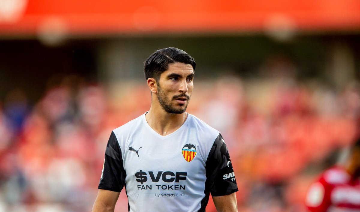 Carlos Soler (@Carlos10Soler) | Twitter