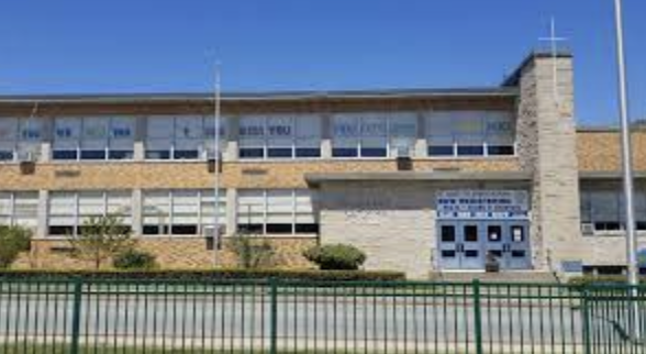 A great, big thank you to our sponsor and host, Corpus Christi Parish. St. Mary-St. Joseph School was an excellent home for this year's Steeple Chase. #gratitude