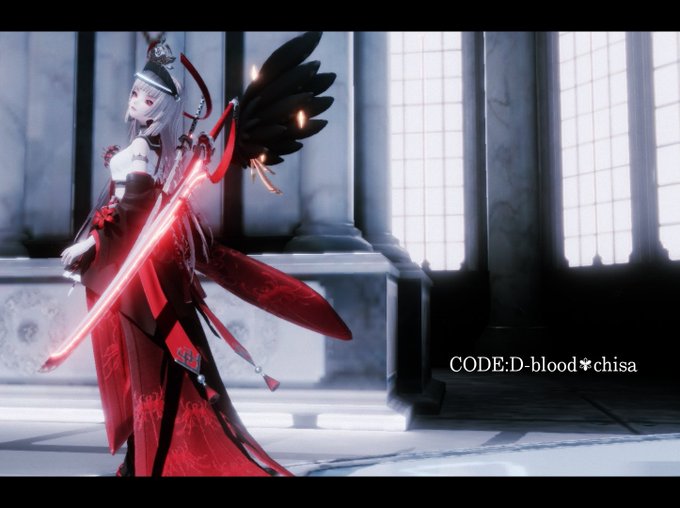 Chisa 0w0さんのイラストまとめ 2ページ目