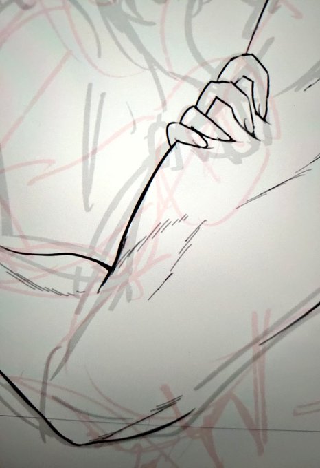 あまりにも漫画をサボり過ぎてしまったいい加減本気出しましょう(2枚目は今日ガチャガチャした死ぬほど可愛いめだまやき) 