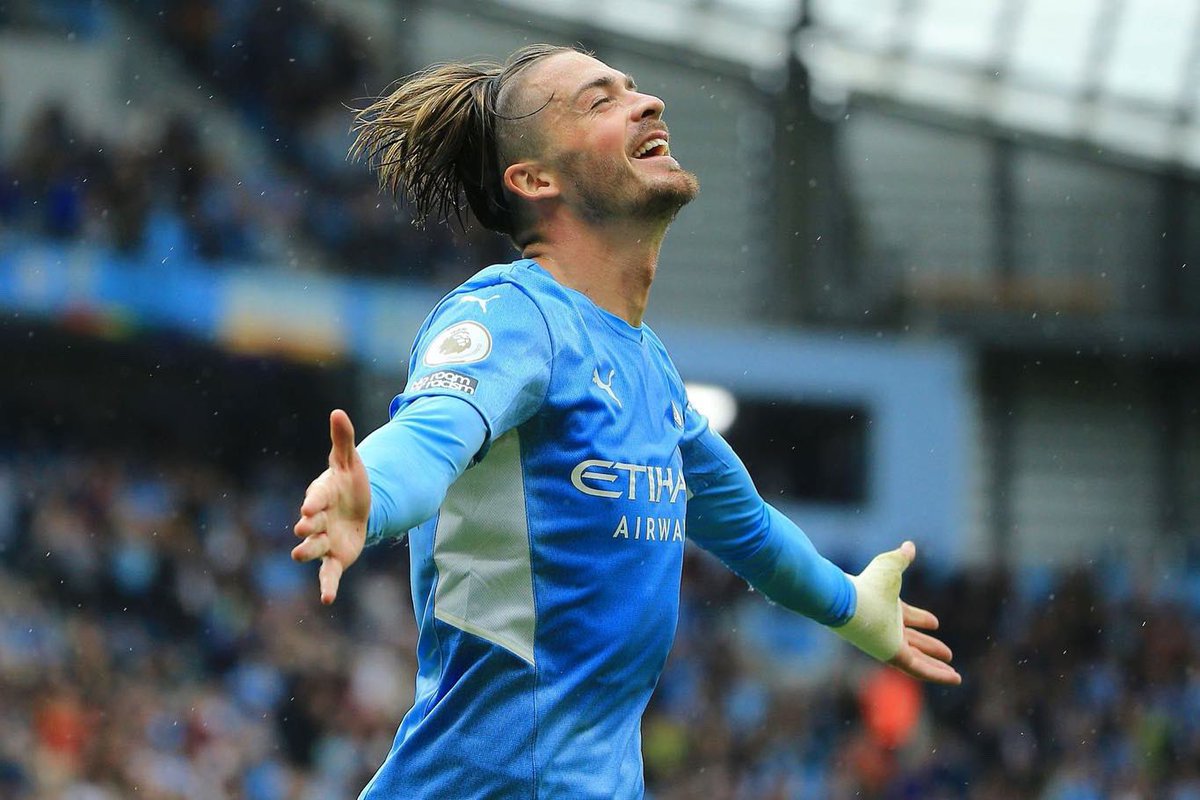 Jack 2025 grealish twitter