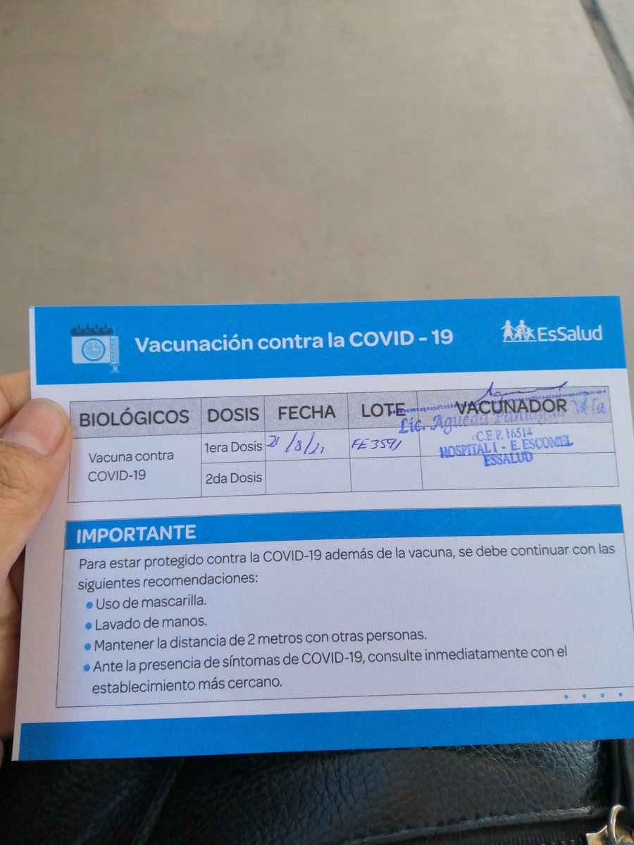 Lirio Negro tweet media