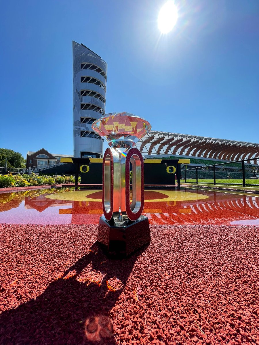 It’s #DiamondLeague day at #PreClassic! 

📍Hayward Field
⏰ 12:30 PM PT
📺 NBC &amp; Peacock
📊 eugene.diamondleague.com/program-result…