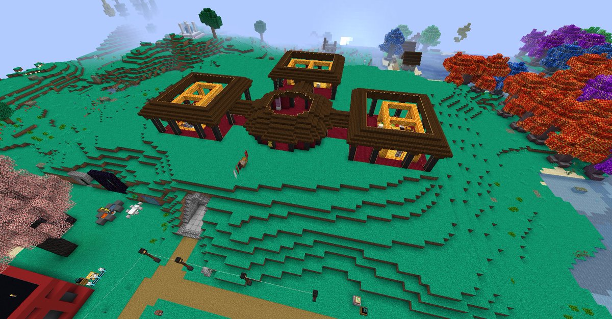 _eragon_mc's tweet photo. Ça avance bien sur Ragnamod 6 @MrMLDEG ;) https://t.co/mkzrUgMSVm