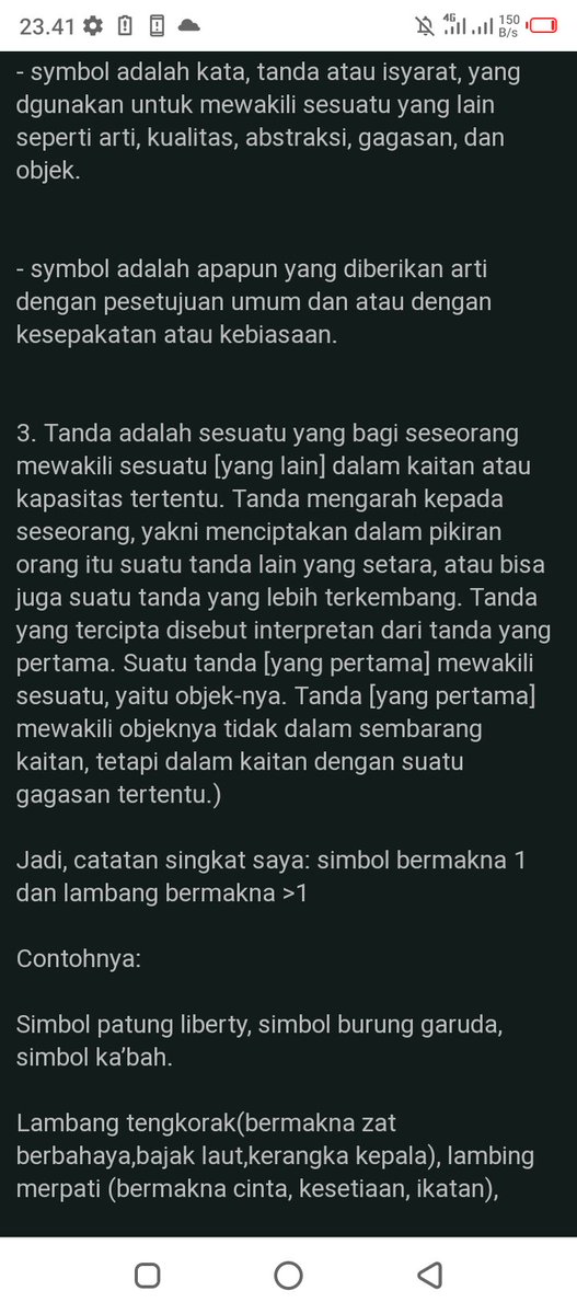 @AnnaVy71077804 Lambang negara itu tidak bisa di ganti apalg di ganggu gugat
Sedangkan presiden itu bisa di ganti sekarang sifulan besok si entu..jadi kalo di bilng presiden lambang Negara itu jelas salah..dan salah kaprah