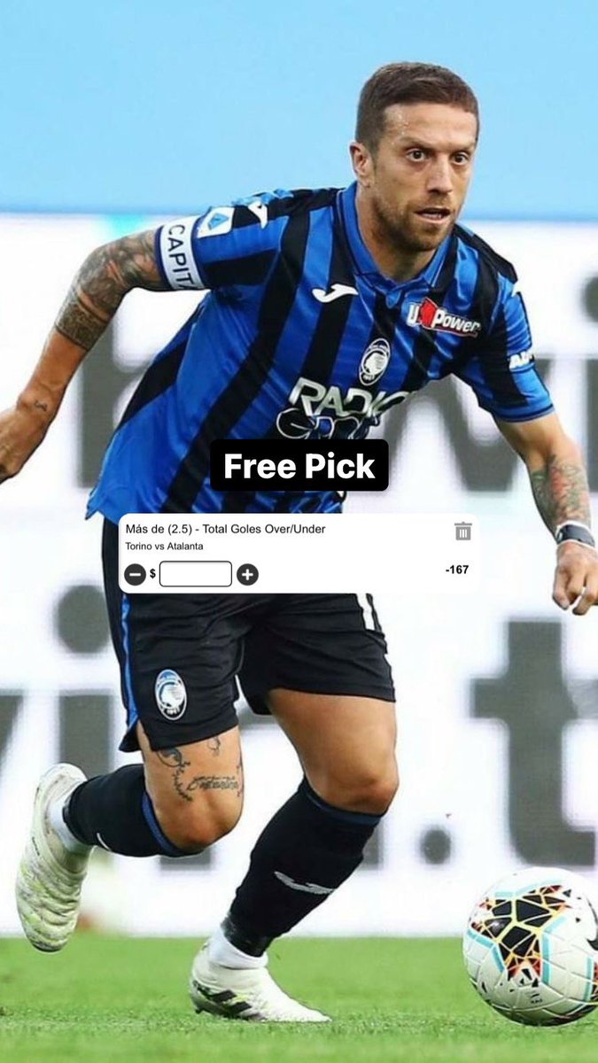 WolvesApuestas's tweet photo. Free Pick 🚨
Like si me vas a seguir👍🏼
#WolvesApuestas https://t.co/TptYjcbyLp