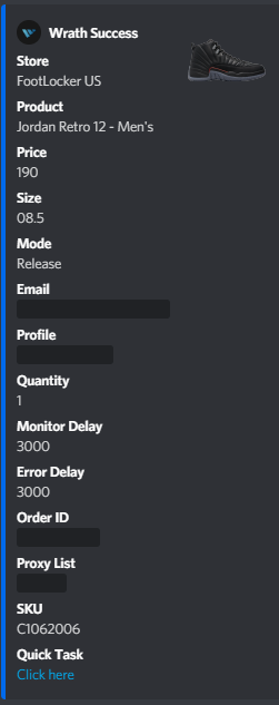 swolesnkrhead's tweet image. 2 Quick ACO pairs for @SoleSpplyCo 

S/o the proxy goats @jeru035 #teamJeru and @LiveProxies for always cooking foots