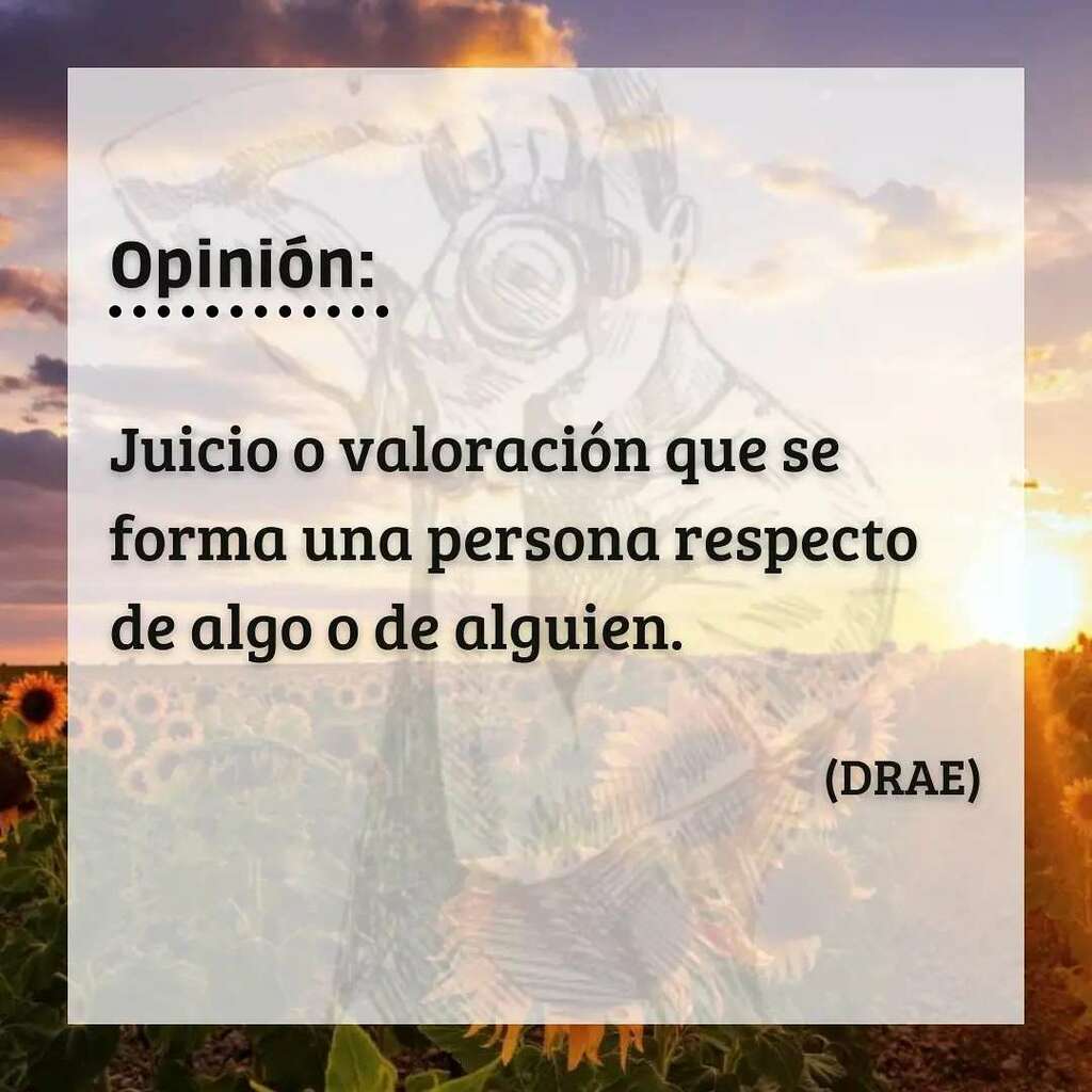 fatimacorral_'s tweet photo. Como siempre digo: «Las opiniones son como los culos, cada uno tiene el suyo». Y esto es legítimo. Se puede opinar sobre cualquier cosa, sin olvidar que hay que hacerlo con RESPETO, pero también hay que tener en cuenta que las opiniones, como tal, no son cuestionables, no la… https://t.co/yK3tAwixdz
