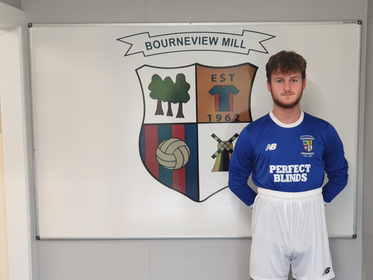 Congratulations to today’s MOTM <a href="/craig11smith/">Craig Smith</a>, we progress to the next round of the Bob Radcliffe cup after a 2-3 win away to <a href="/MhillSwifts/">Markethill Swifts</a>  
Goals
@JackEva90661176 ⚽️⚽️
<a href="/craig11smith/">Craig Smith</a> ⚽️