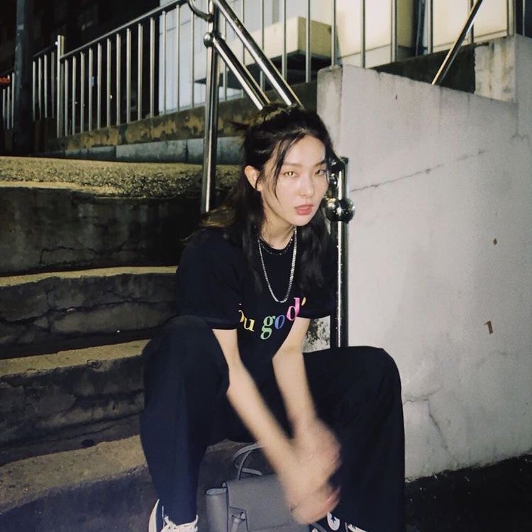 เท่เกินคับ 😿 อยากเป็นเมรี…