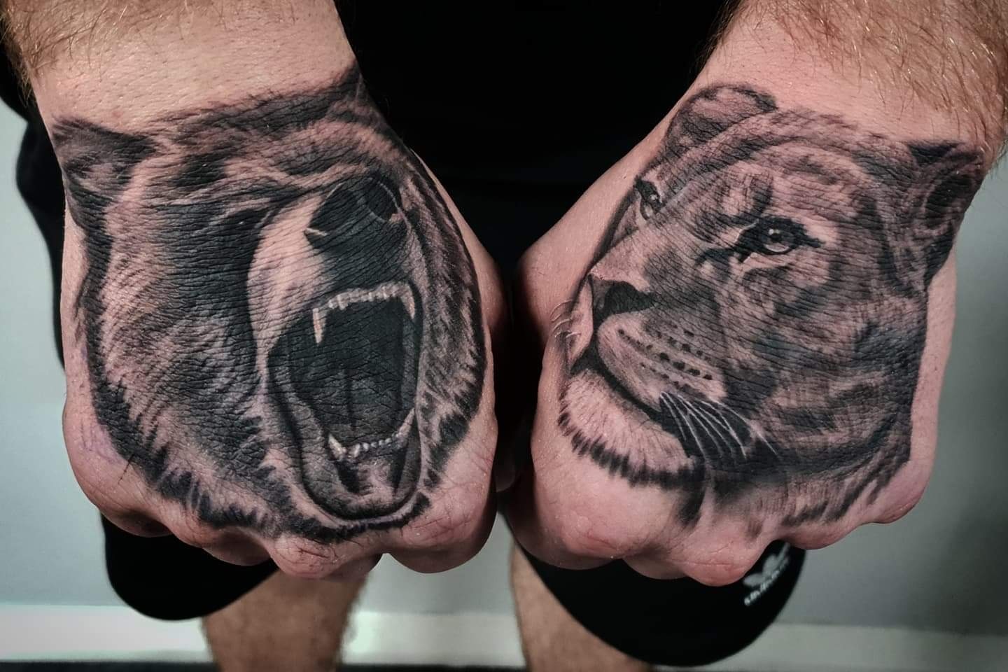 Left Hand Path Tattoos  Christchurch  Do you have a pet or favourite  animal that you would like tattooed Lara loves tattooing animalsbirds etc  she would love to make a piece
