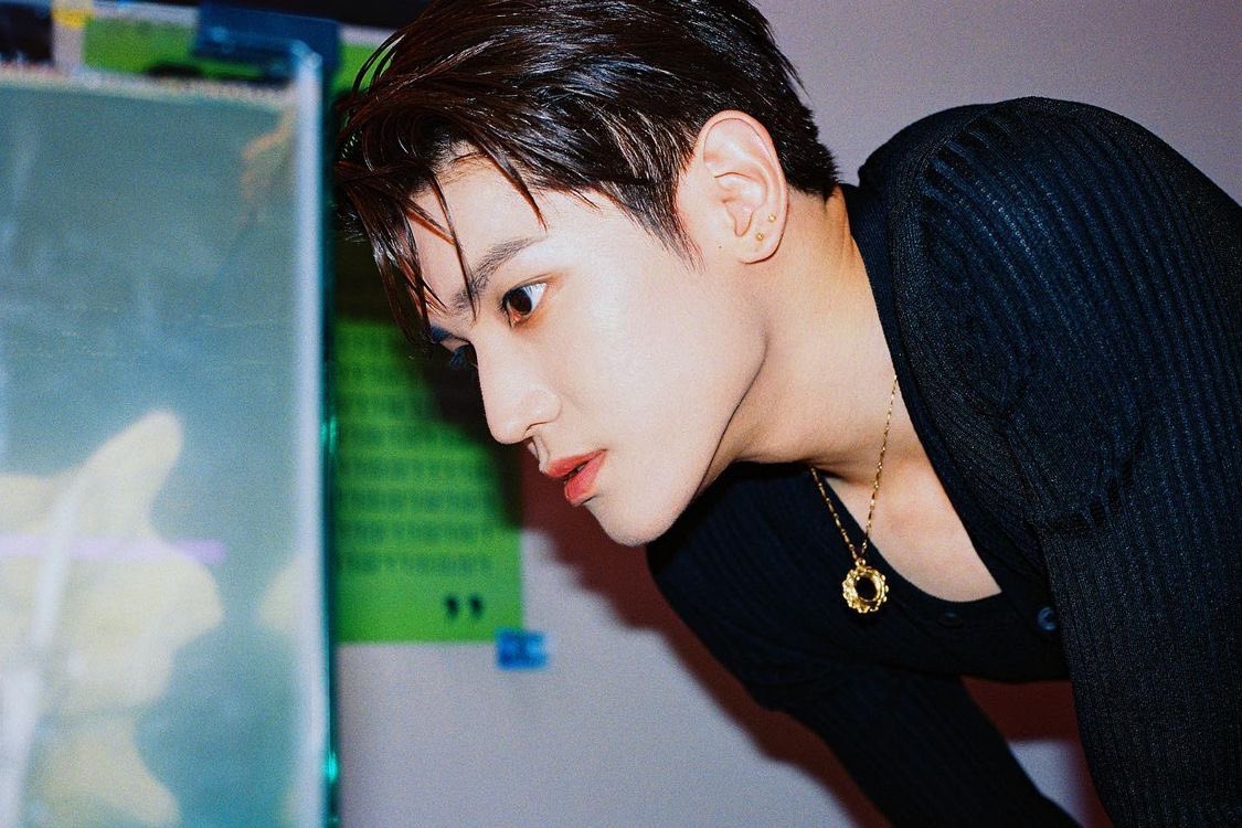 prettyongg's tweet photo. the world wasn’t ready for this taeyong and that’s a fact https://t.co/kUGAkQpXsL