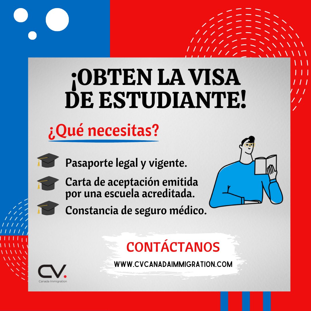 ImmigrationCv's tweet photo. ¿Has pensado en cuál ciudad te gustaría estudiar?, Cuéntanos. 
 
#CvCanadaImmigration te acompaña en tu proceso para poder estudiar. 

#FelizSabado #lluvia #SaturdayMotivation #Education #canada #migration #studyng https://t.co/lRIBowi8MV