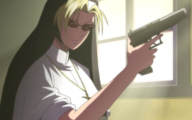 Black lagoon eda. Эда пираты. Эда пираты. Black lagoon эда. Лагуна эда.