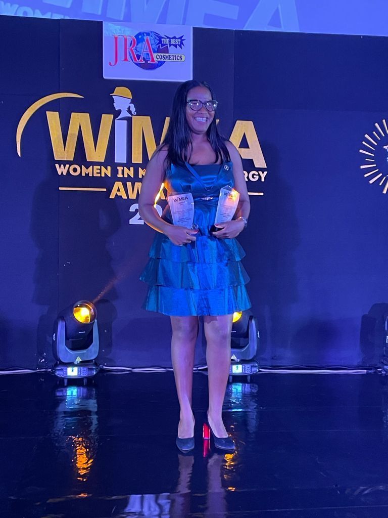 University of Mines and Technology (UMaT) tweet media