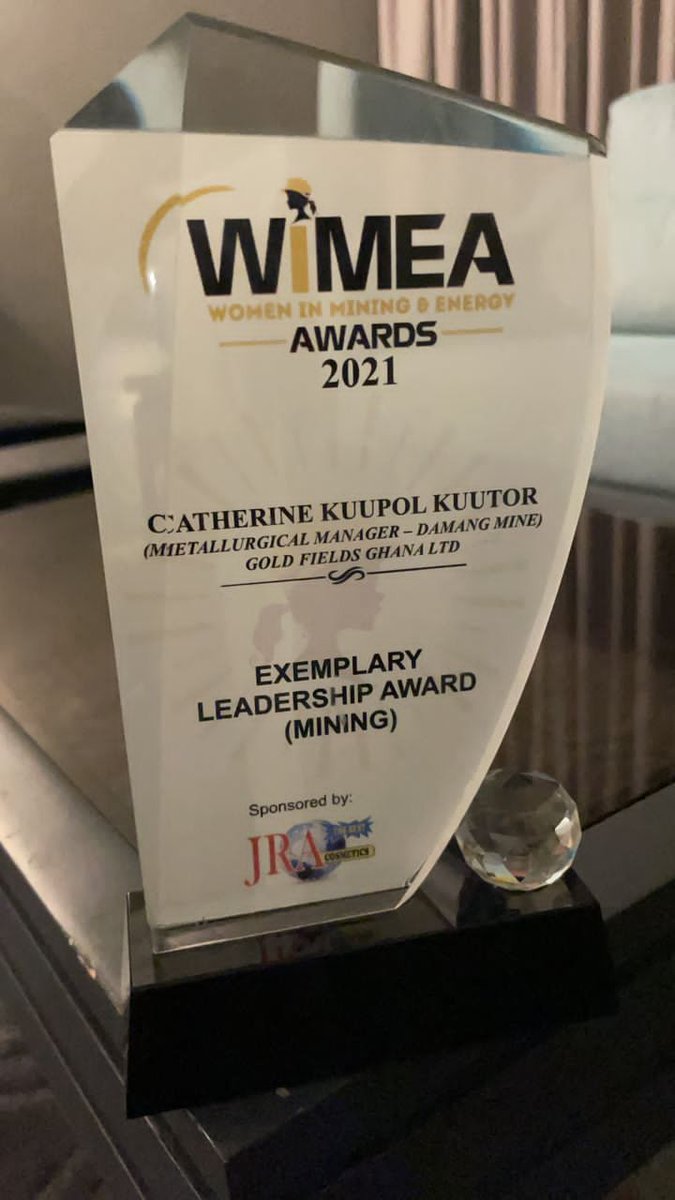 University of Mines and Technology (UMaT) tweet media