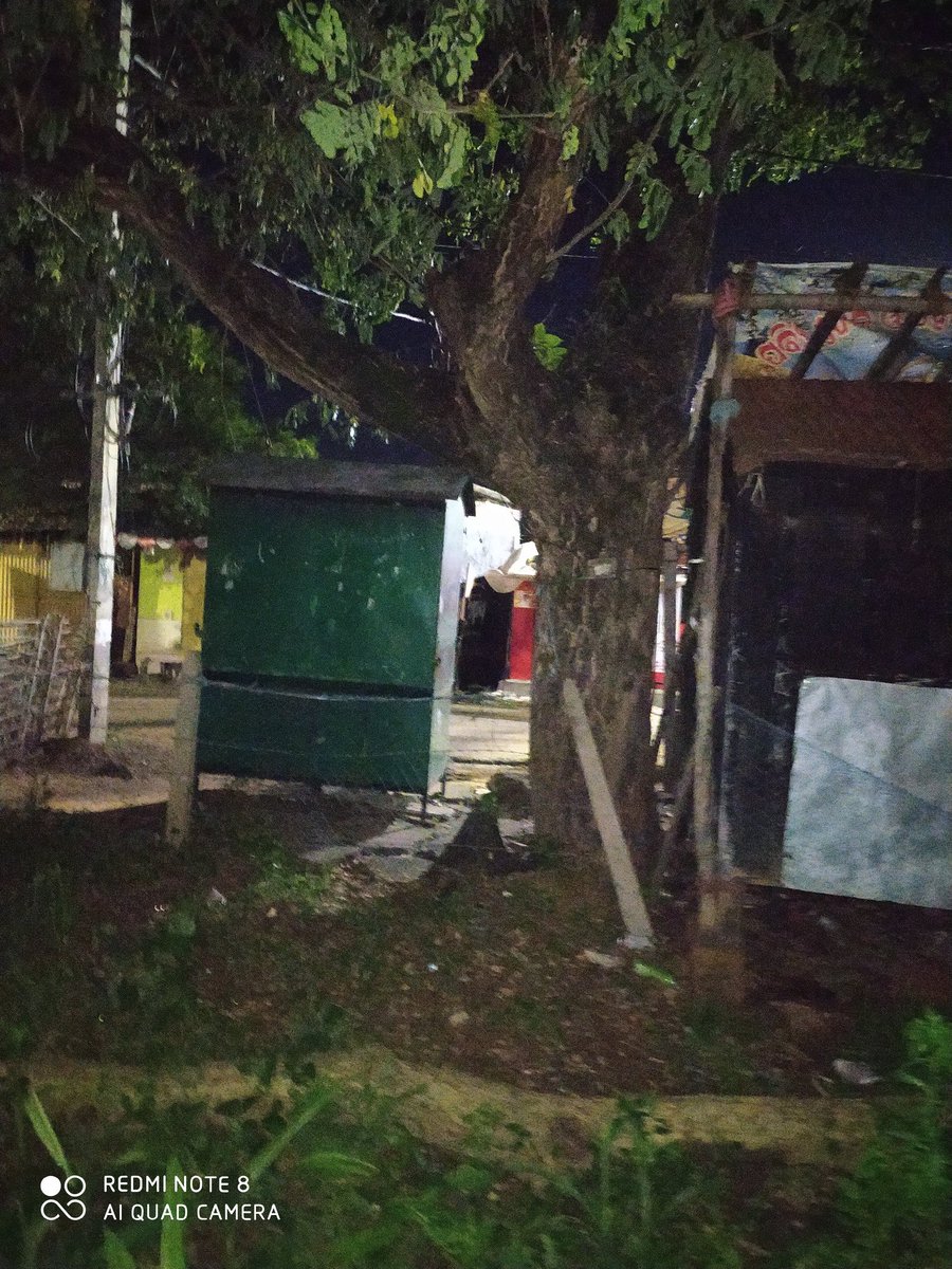 BapuBehera9's tweet photo. Ellegally occupied in front of our plot and home. Please help me through them out. https://t.co/VHCHTrVwrS
