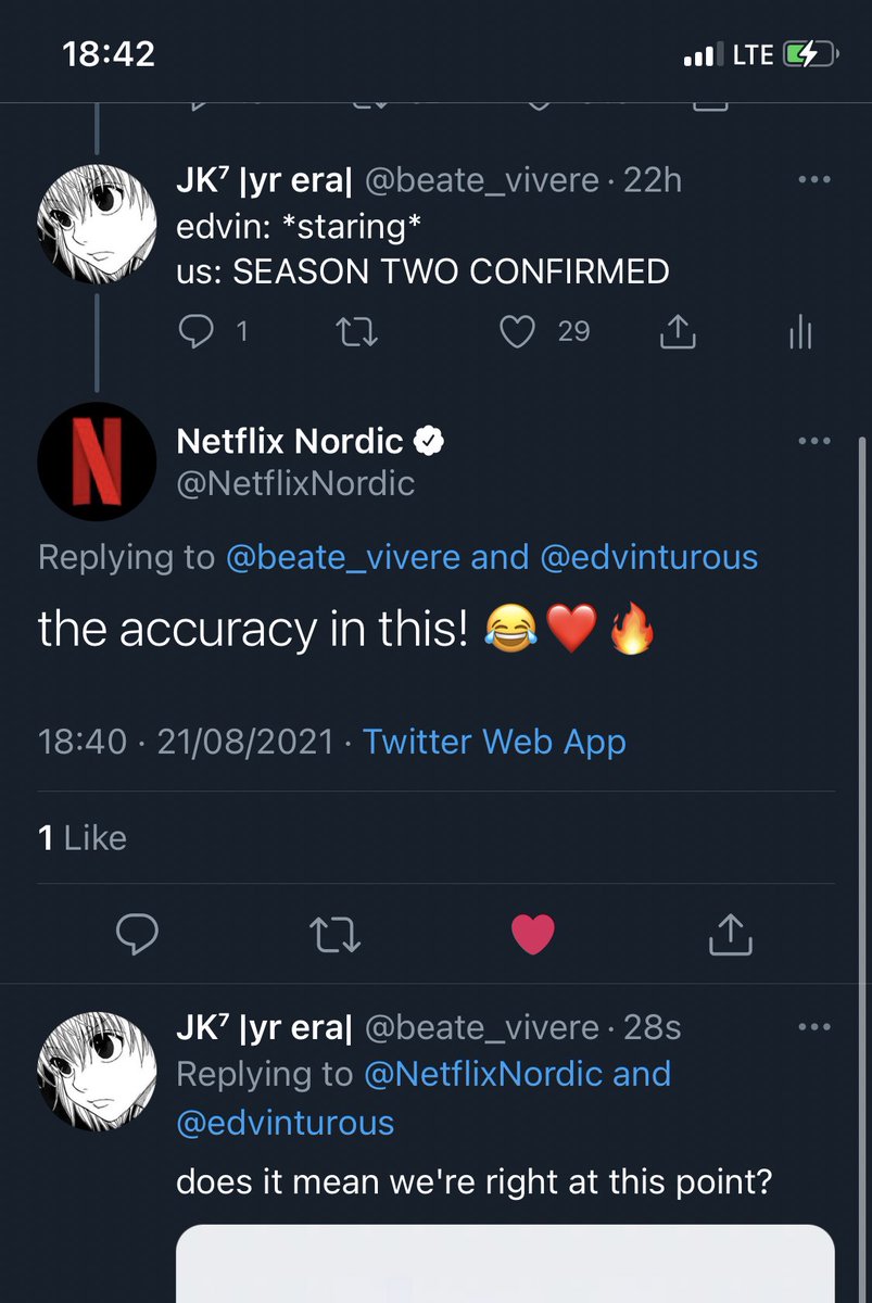 fvr_ni_ki's tweet photo. BESTIES SEASON TWO CONFIRMED I'M TELLING YOU https://t.co/j1RpImYpHD