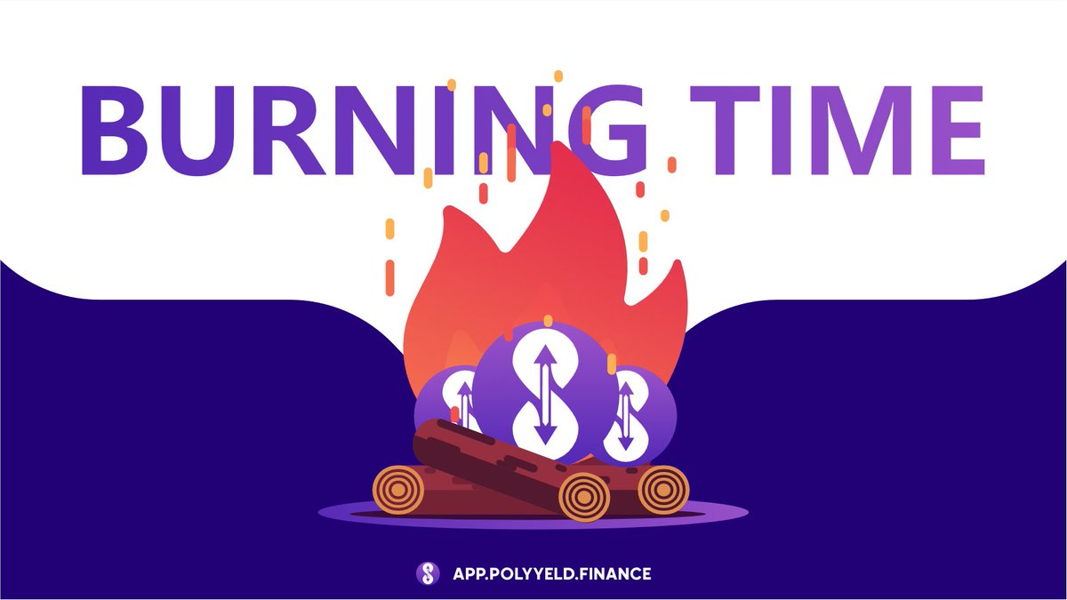 PolyYeld Finance tweet media