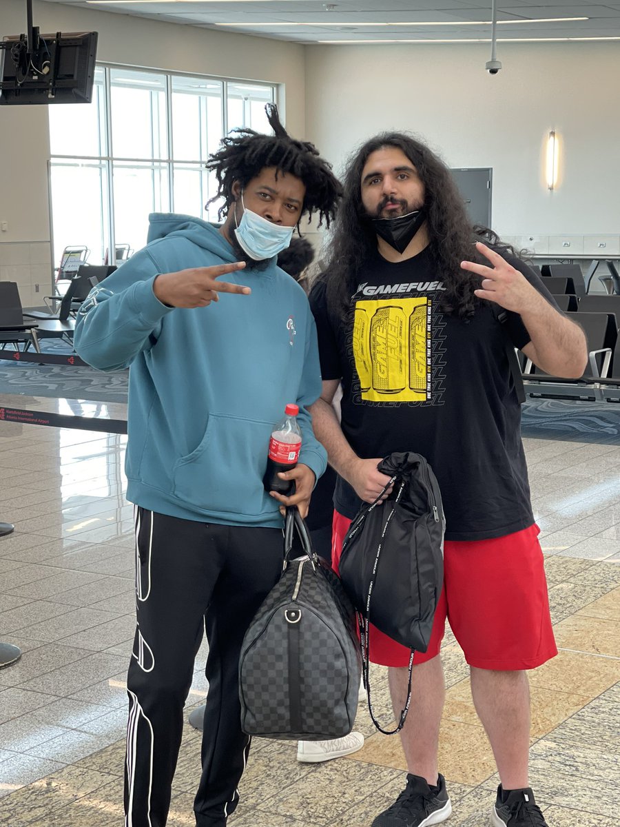 Gathering of the Juggalos IRL stream w/ Danny Brown today at around 4CST today
esfand.tv