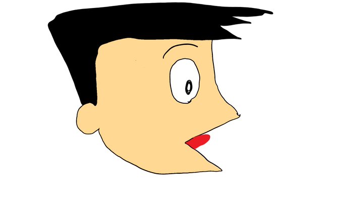 スネ夫のtwitterイラスト検索結果 古い順