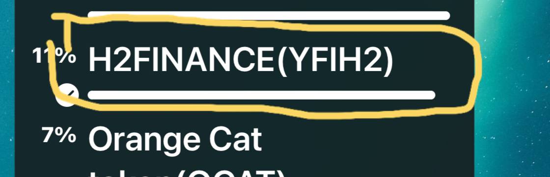 nuzzio's tweet image. 🎁100 Busd giveaway for 50 Random participants Who completed the tasks.

🔘Details: t.me/airdrops_detec…

#Airdrop #CryptoForums #Giveaway #BSC #yfih2_token