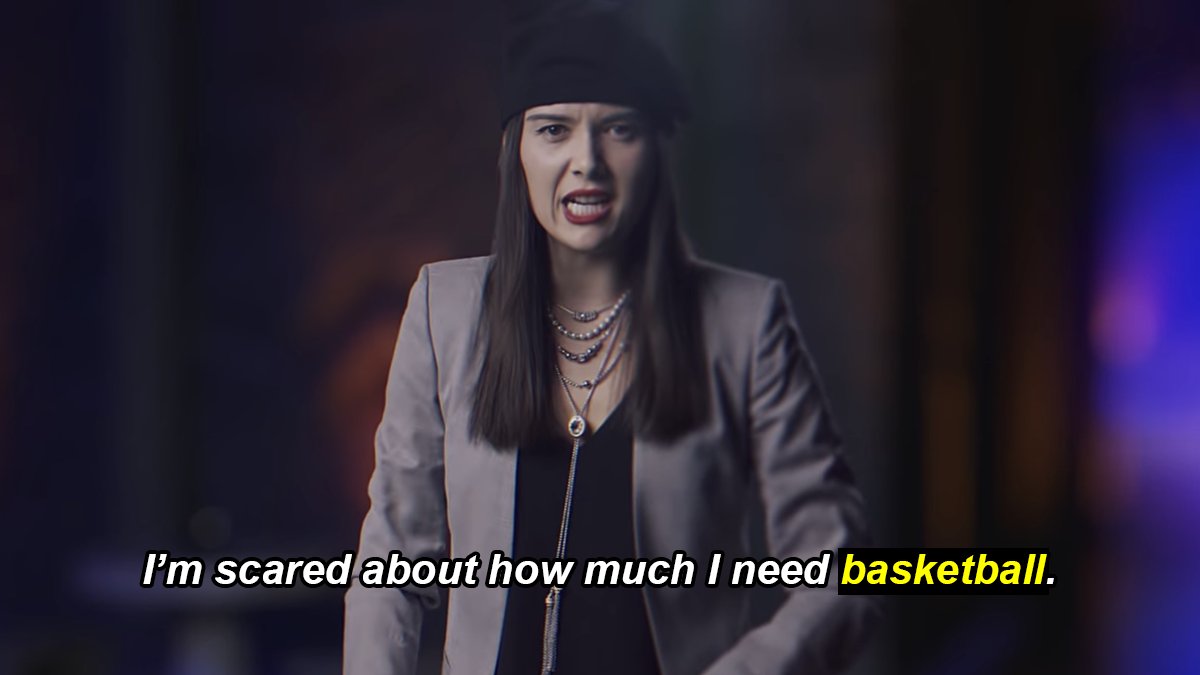I Think You Should League Pass (@nbaleave) on Twitter photo 