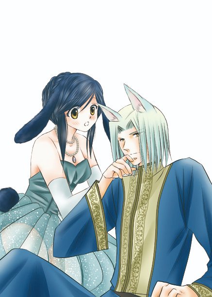 neutral_honzuki's tweet photo. バニーの日終わっちゃったけどだりあさんの表紙がうさみみだったのを思い出したので。加工前。
在庫まだありますのでよろしければ是非に(*´ω｀)
https://t.co/B6MXPAg7Sf https://t.co/X7jKyqJnzR
