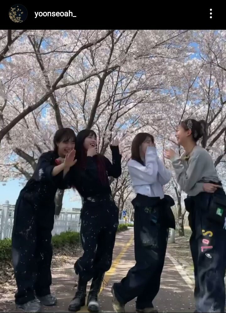 itskdramas_'s tweet photo. jiwan is such a good girl!! i love ur character and positivity!! keep soaring, baby girl -- jiwan 💓 https://t.co/S0g43ymuko
