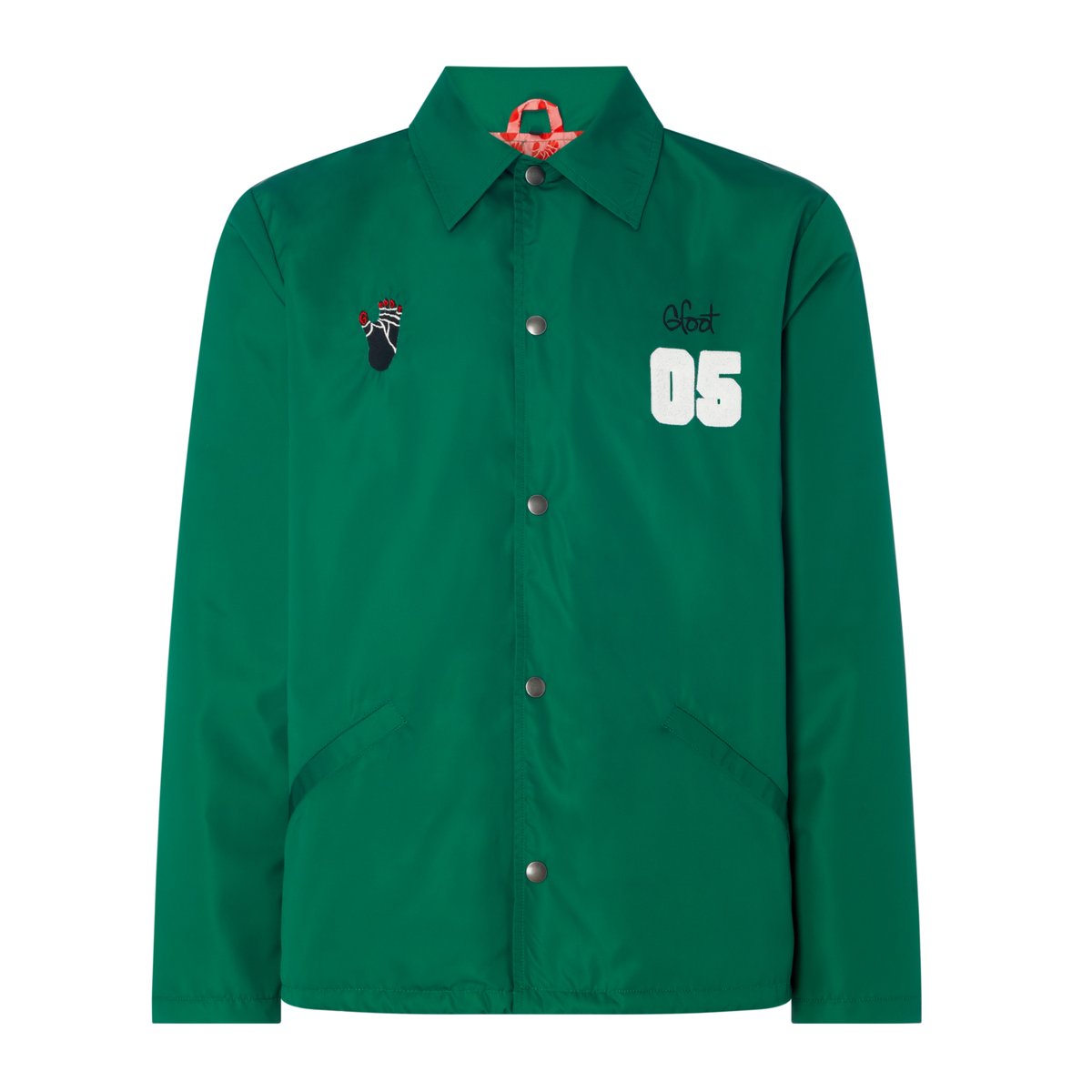 2D ✖️ G Foot
➖ gfoot.store