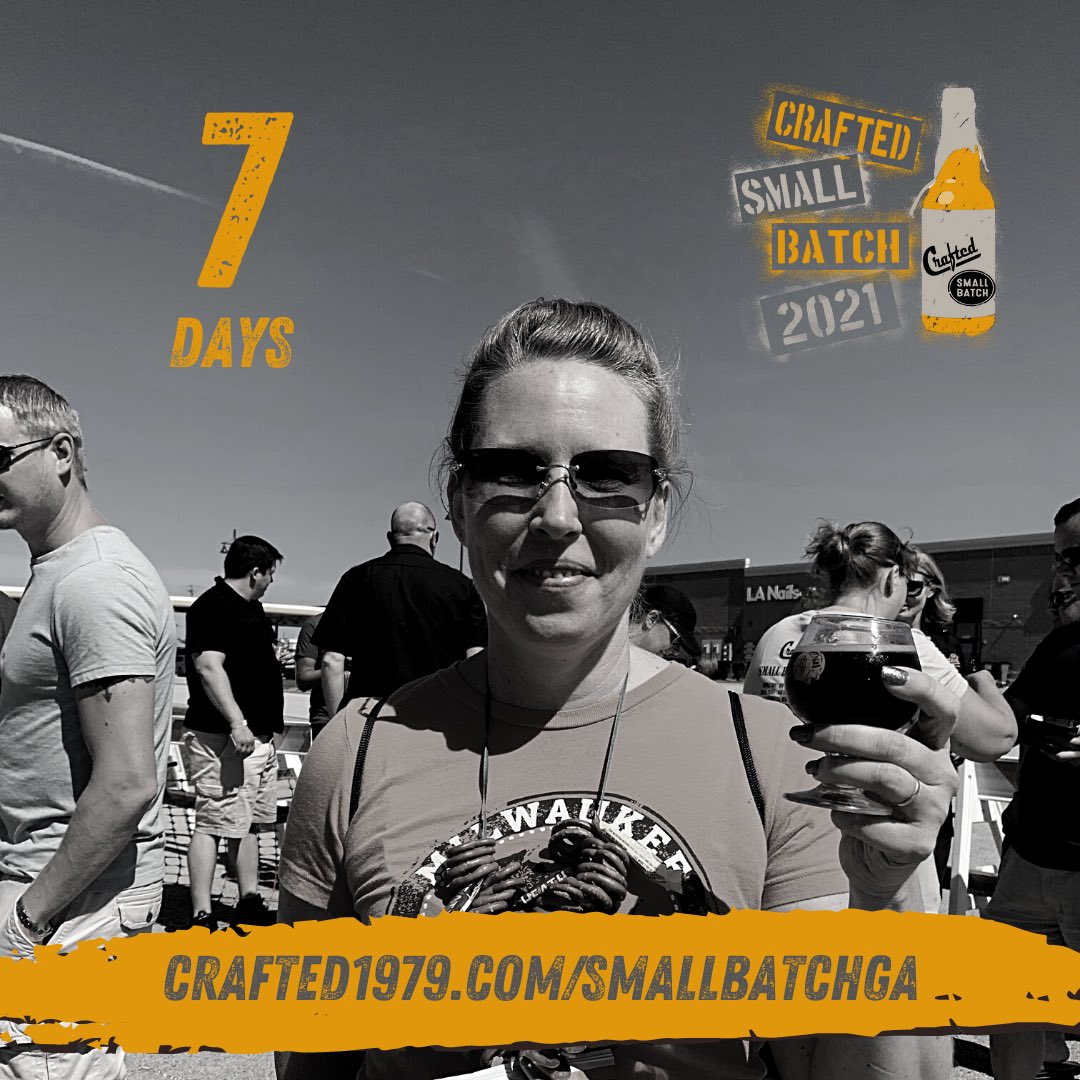 Crafted 1979 tweet media