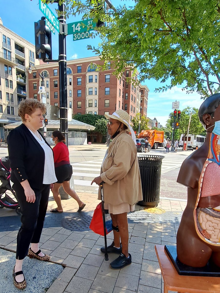 Lisa Fitzpatrick,MD tweet media