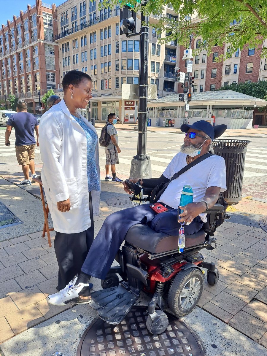 Lisa Fitzpatrick,MD tweet media