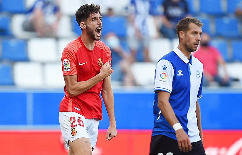 超ワールドサッカー V Twitter 速報 ラ リーガ 第2節 アラベス 0 1 マジョルカ Mallorca フェル ニーニョ 後35 久保建英 は分までプレー 原大智 はベンチ外 T Co N9ig9eij7p 超ワールドサッカー V Twitter 速報 ラ リーガ 第2節 アラベス 0 1 マジョルカ Mallorca フェル ニーニョ 後35 久保建英 は分までプレー 原大智 はベンチ外 T Co N9ig9eij7p