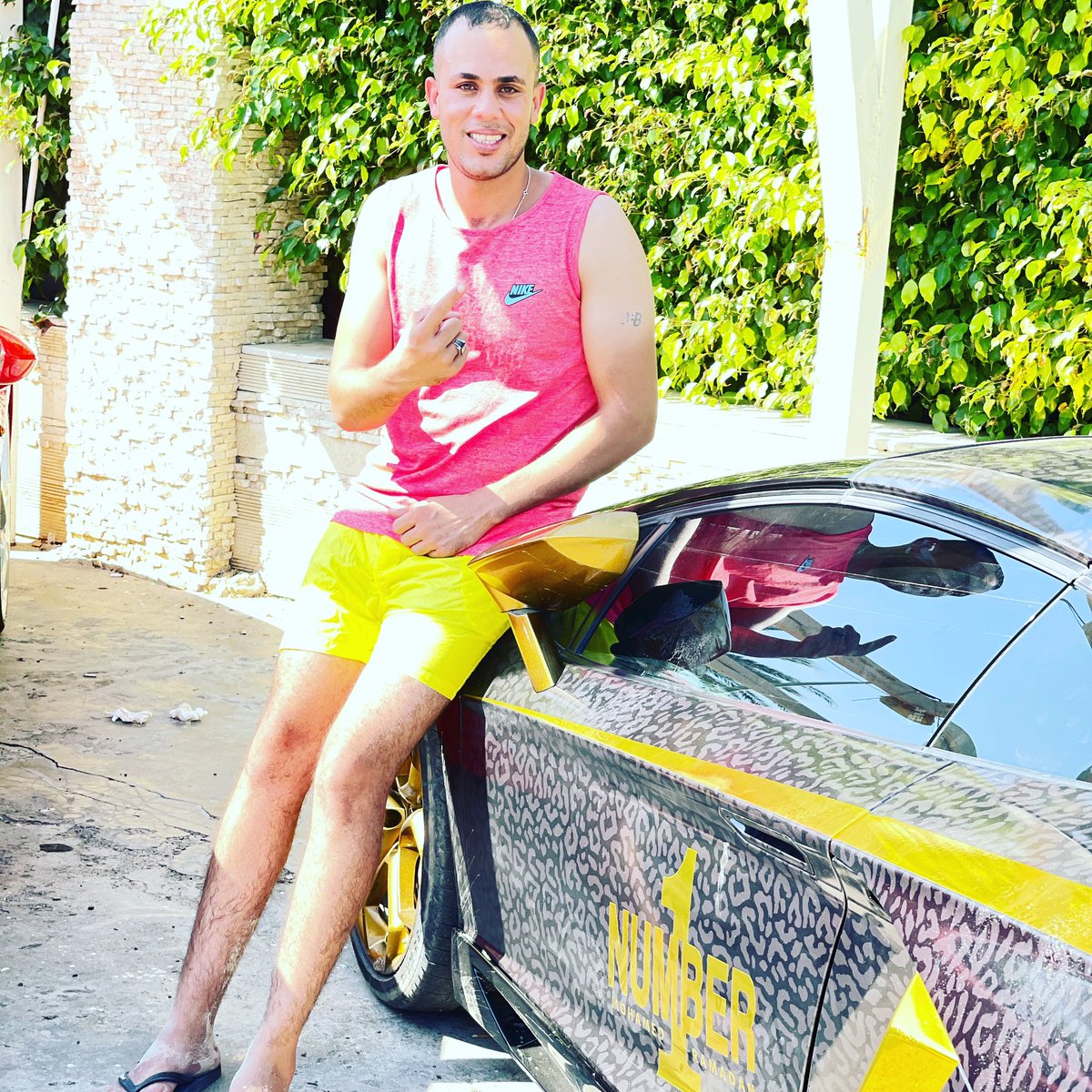 ما اخفته القلوب اظهرته المواقف💵