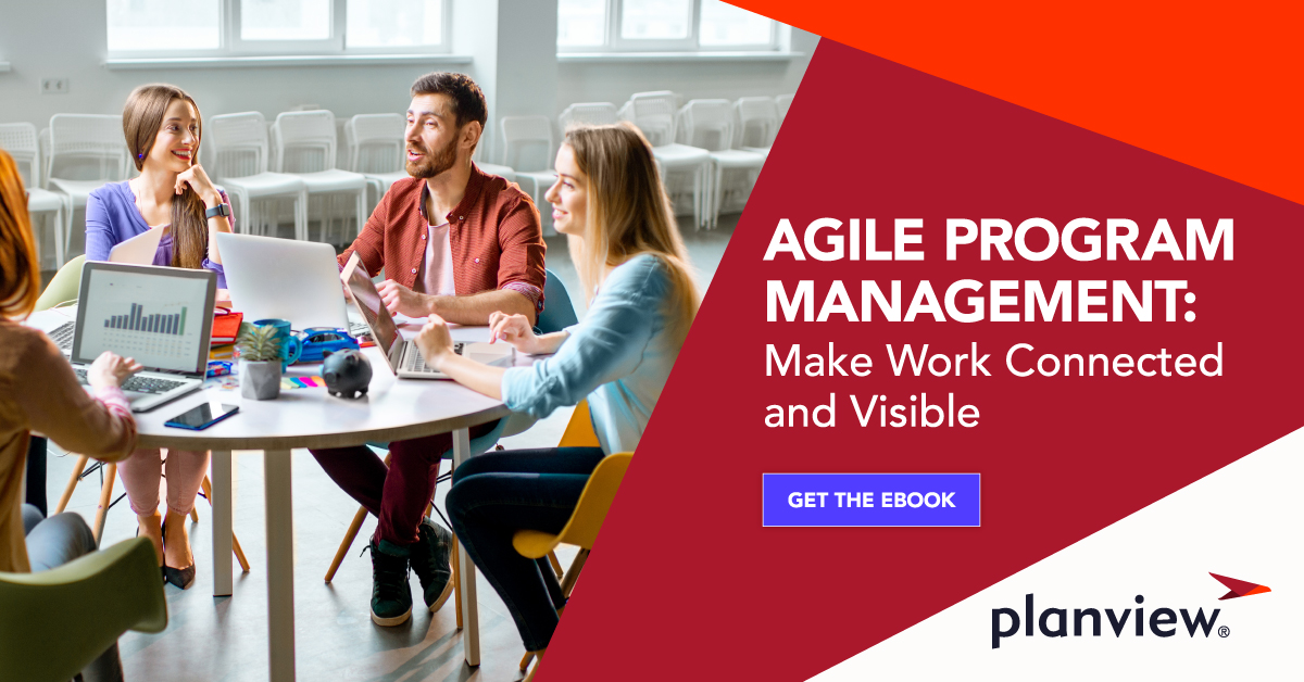 bdemaria's tweet photo. Learn how Agile Program Management enables Agile scaling success. Download the eBook and take your organization to the next stage of scale! #agileprogrammanagement #eBook https://t.co/hYfnNLMCiU https://t.co/r2U3Z7X3c2