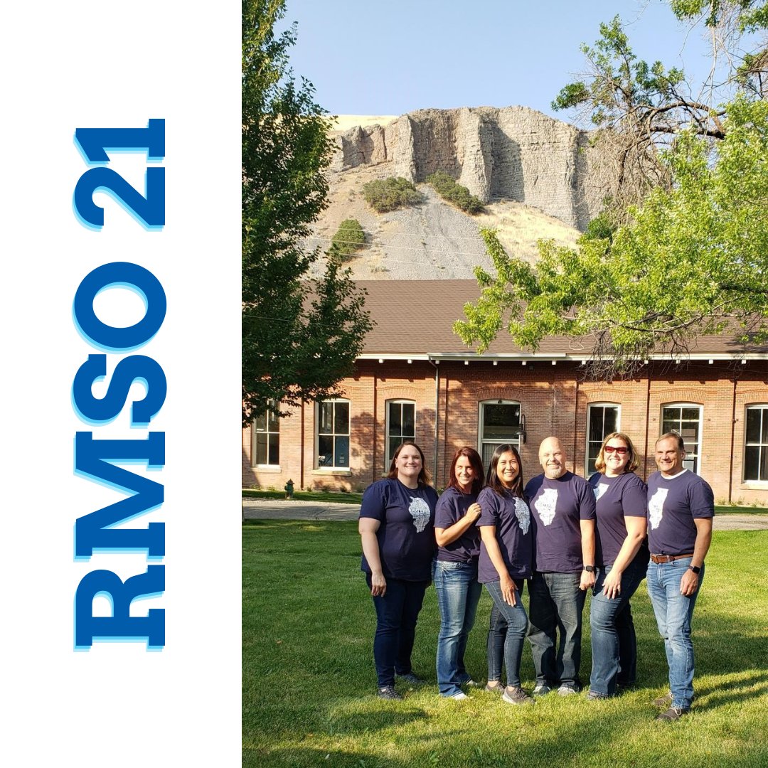 isawwa's tweet photo. The ISAWWA Board participated in the AWWA Regional Meeting of Section Officers in Midway, UT. We connected w/ leaders, AWWA staff, & timely workshops on risk comm & gov't affairs. Thank you Intermountain Section & AWWA Section Services for hosting us! #sectionsharing @awwa https://t.co/linGNpgZga