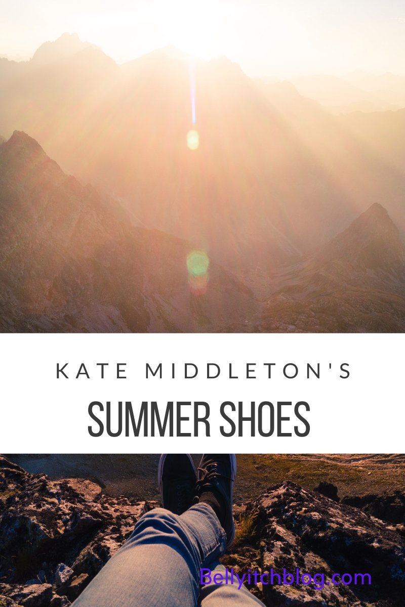 DigPubED's tweet image. The former Kate Middleton has been photographed re-wearing her go-to pair of white Superga sneakers since we first spotted them in 2016 during her visit to British Columbia, Canada. bit.ly/3AXWT1B