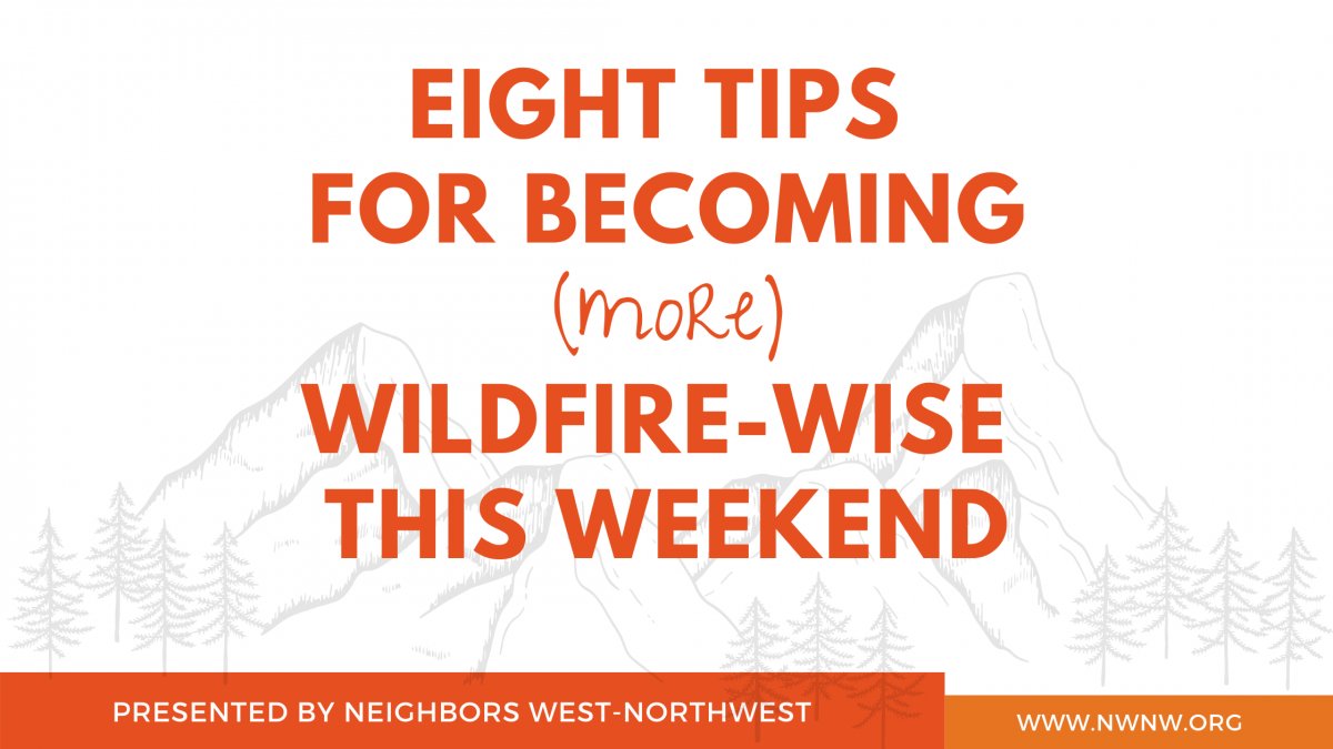 West Multnomah Soil & Water Conservation District tweet media